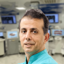 دکتر علیرضا رضایی