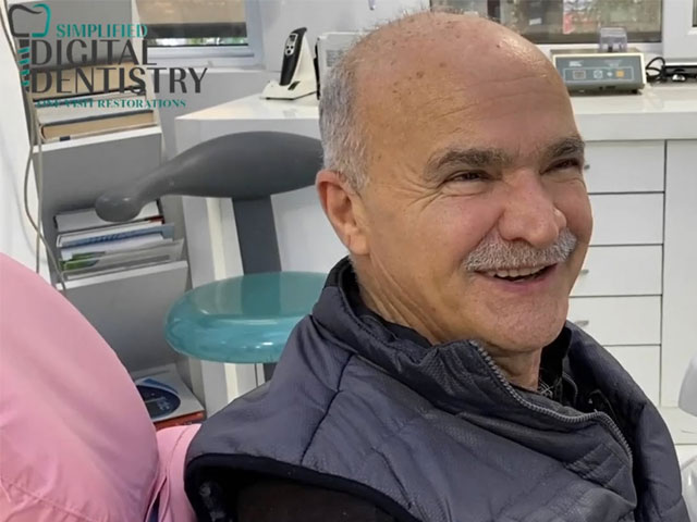 دندان مصنوعی