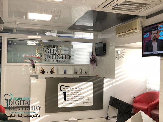 بهترین مرکز ایمپلنت دندان در رشت