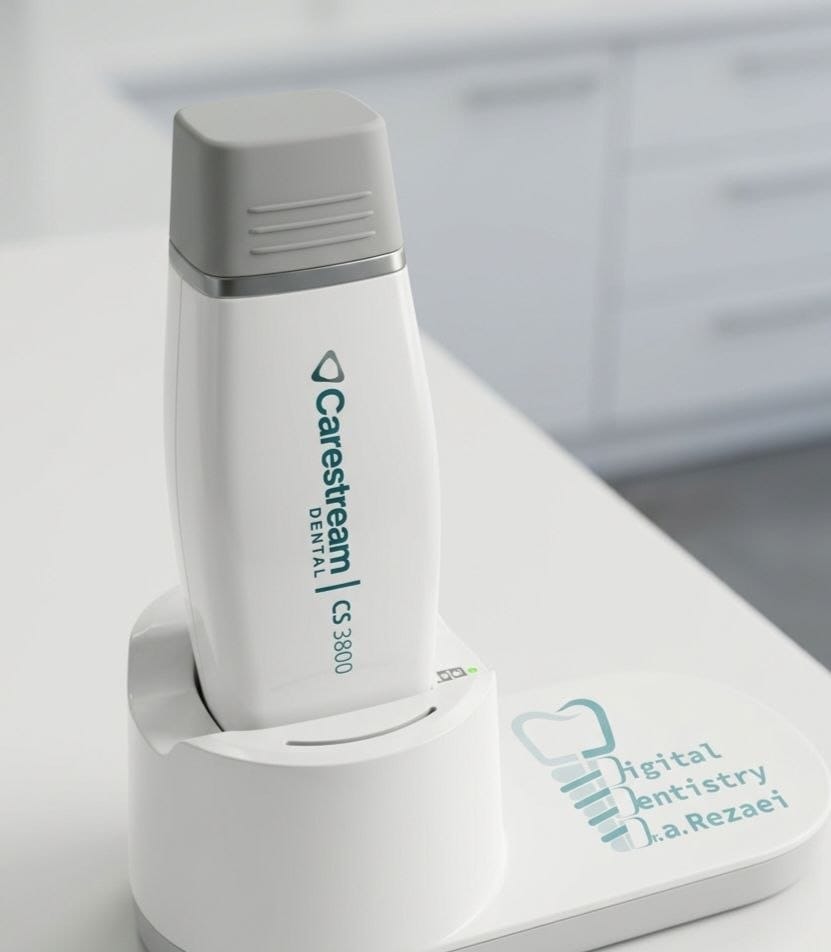 CS 3800: Carestream