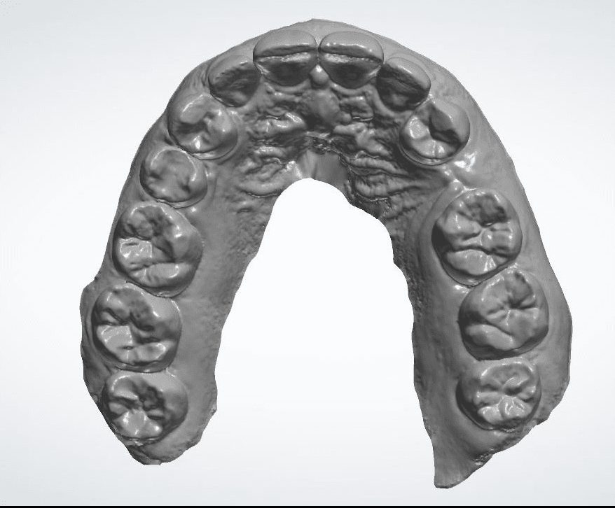 فایل STL چیست